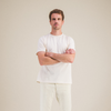 Le T-shirt Epais Coton GOTS Sostelo