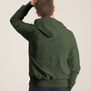 Le Hoodie Coton Régénératif Parado