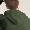 Le Hoodie Coton Régénératif Parado
