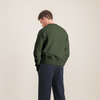 Le Sweatshirt Coton Régénératif Atenor