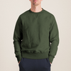 Le Sweatshirt Coton Régénératif Atenor