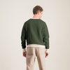 Le Sweatshirt Coton Régénératif Atenor