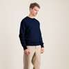 Le Sweatshirt Coton Régénératif Atenor