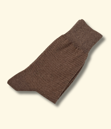 Les Chaussettes Femme Verona - Coton Egyptien