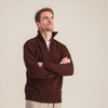 Le Pull Camionneur Mérinos Azzano