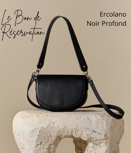 Bons de Réservation