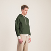 Le Hoodie Coton Régénératif Parado