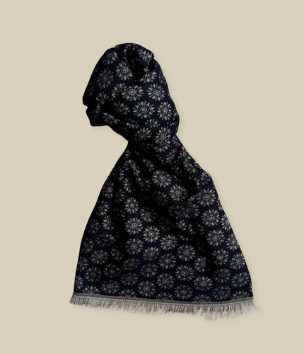 L'Echarpe Coton Bio Joubert