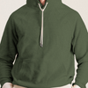 Le Hoodie Coton Régénératif Parado