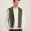 Le Sweatshirt Coton Régénératif Atenor