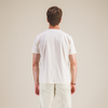 Le T-shirt Epais Coton GOTS Sostelo