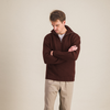 Le Pull Camionneur Mérinos Azzano