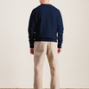 Le Sweatshirt Coton Régénératif Atenor