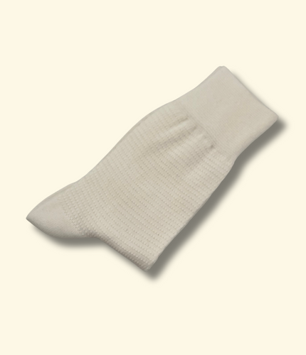 Les Chaussettes Femme Verona - Coton Egyptien