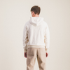 Le Hoodie Coton Régénératif Parado