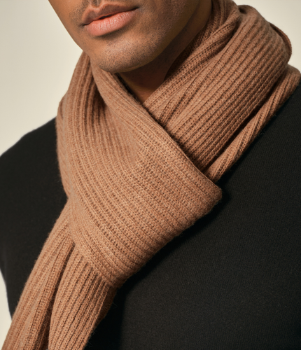 L'Echarpe Cachemire Naraa