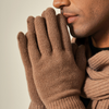 Les Gants Cachemire Homme Ordos