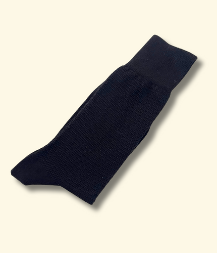 Les Chaussettes Homme Iseo - Coton Egyptien