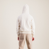 Le Hoodie Coton Régénératif Parado