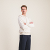 Le Hoodie Coton Régénératif Parado