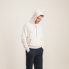 Le Hoodie Coton Régénératif Parado