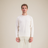 Le T-shirt Manches Longues Coton GOTS Aventim