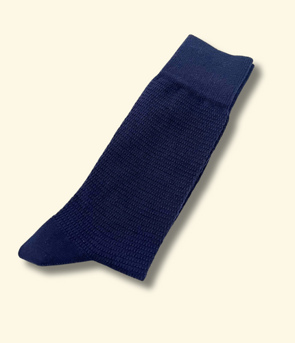 Les Chaussettes Homme Iseo - Coton Egyptien