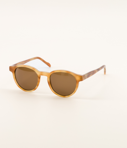 Les Lunettes de Soleil Acétate Normanville