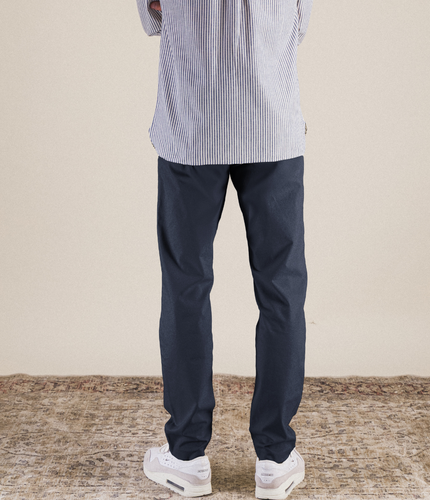 Le Chino Coton Covelo