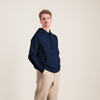 Le Hoodie Coton Régénératif Parado
