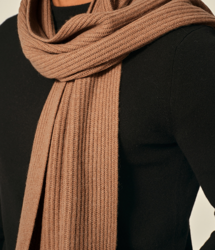 L'Echarpe Cachemire Naraa