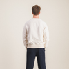 Le Sweatshirt Coton Régénératif Atenor