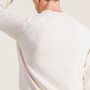 Le Sweatshirt Coton Régénératif Atenor