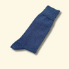 Les Chaussettes Homme Iseo - Coton Egyptien