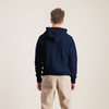 Le Hoodie Coton Régénératif Parado