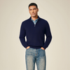 Le Pull Camionneur Cachemire Aldar