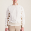 Le Sweatshirt Coton Régénératif Atenor