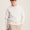 Le Sweatshirt Coton Régénératif Atenor