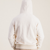 Le Hoodie Coton Régénératif Parado