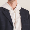 Le Hoodie Coton Régénératif Parado