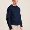 Le Sweatshirt Coton Régénératif Atenor