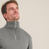 Le Pull Camionneur Mérinos Azzano