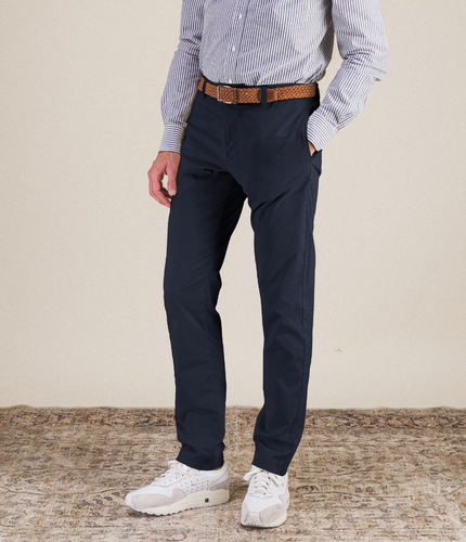 Le Chino Coton Covelo