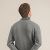 Le Pull Camionneur Mérinos Azzano