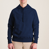 Le Hoodie Coton Régénératif Parado