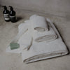 Le Pack x2 Serviette de Toilette Lordelo - Coton Supima®