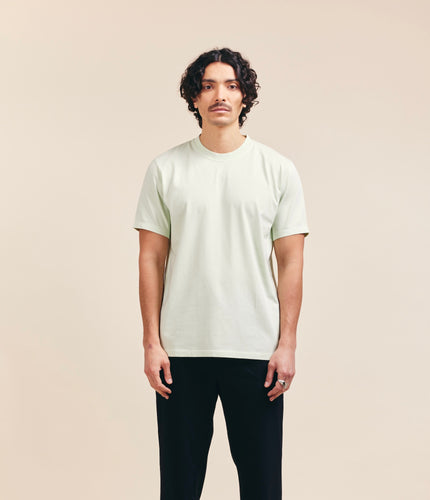 Le T-shirt Homme Antine - Coton Supima®