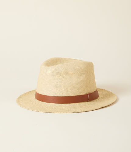 Le Chapeau Panama