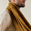 L'Echarpe Oversize Milford - Laine Mérinos