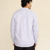 La Chemise Oxford Canela